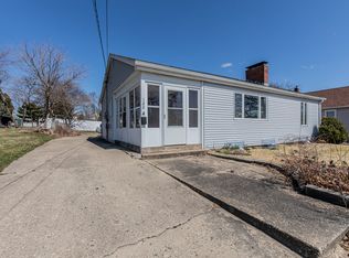 122 W Mill St, Kewanee, IL 61443
