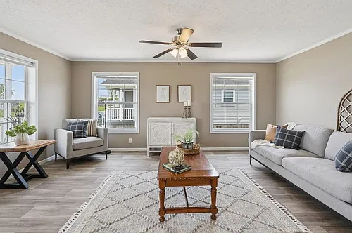 Floor plan 1721SP