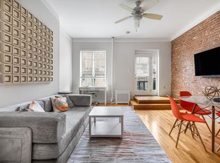 130 W 81st St #3, New York, NY 10024