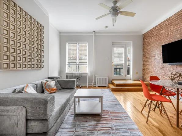 130 West 81st Street image 1 of 19