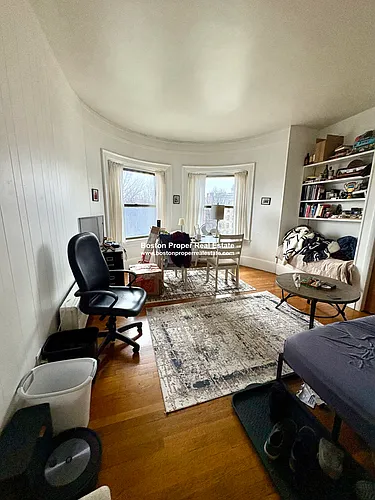 384 Commonwealth Ave #11 Photo 1