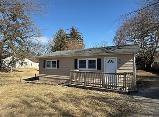 36855 N Elizabeth Dr, Lake Villa, IL