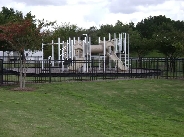 Goshen Crossing, 121 Goshen Commercial Park Dr, Rincon, GA 31326