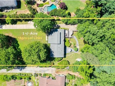 290 Dania Dr, Alpharetta, GA, 30009