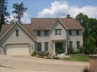 5 Hidden Cv, Cross Lanes, WV 25313