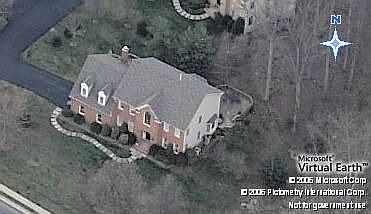 2nd image of 9400 Meadow Crossing Way