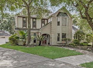 2406 Water Rest Dr, Sugar Land, TX 77479