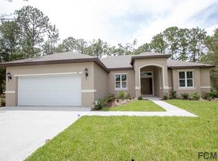 19 Rancher Pl, Palm Coast, FL 32164