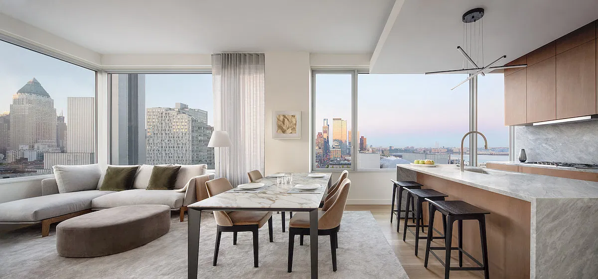 611 West 56th Street — Photo 2