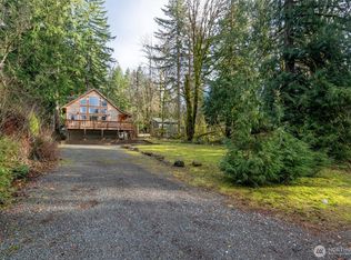 Glacier Springs, Deming, WA 98244