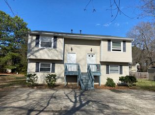 Bogarde Street 2120, Durham, NC 27705
