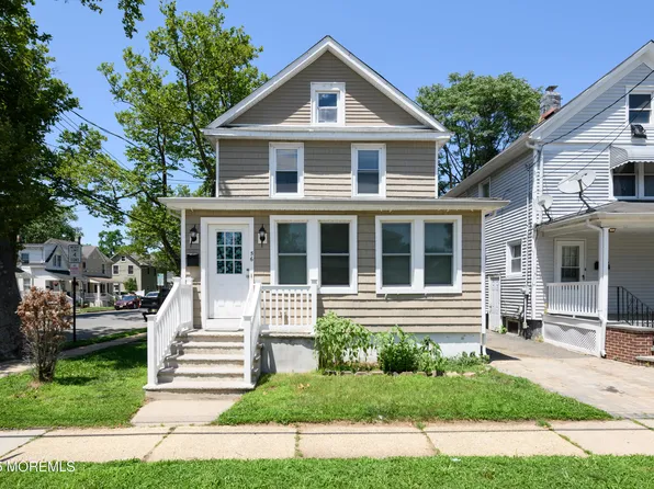 56 Bank Street, Red Bank, NJ 07701
