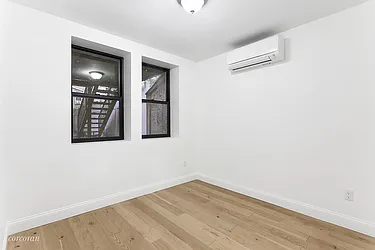 Rented by Corcoran
