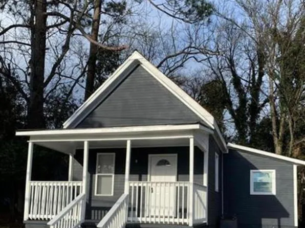 663 Williams St, Macon, GA 31201