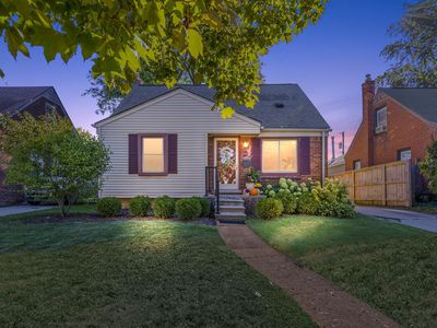 2914 Ferris Ave, Royal Oak, MI, 48073