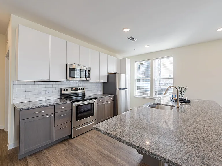 The Westbrook Apartments at Brewers Row — Photo 82