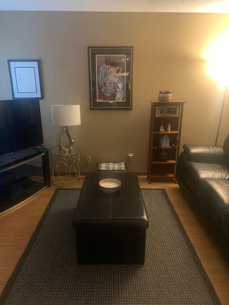 Bonus room den/office/guest room - 1389 Berry Ridge Rd #301