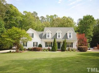 1157 Carlton St, Clayton, NC 27520