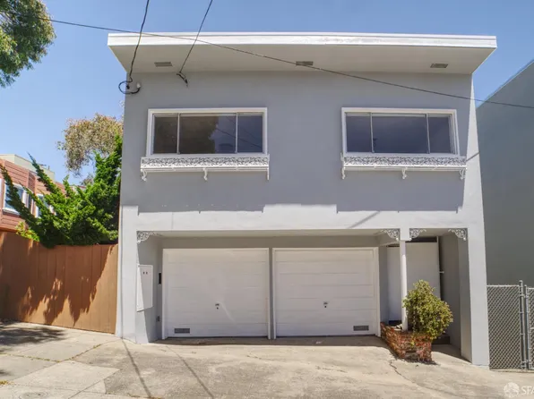 230 Noriega St, San Francisco, CA 94122