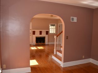 539 Randolph Ave, Pulaski, VA 24301