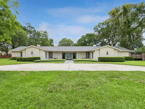 201 Live Oak Ln, Altamonte Springs, FL 32714