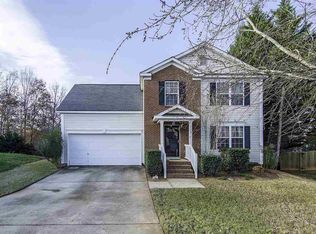 10 Haskell Ct, Greer, SC 29651