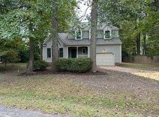 108 Puffin Ln, Williamsburg, VA 23188