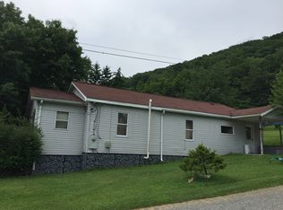 105 1st St, Durbin, WV 26264