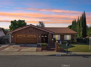 579 Golden Prados Dr, Diamond Bar, CA 91765