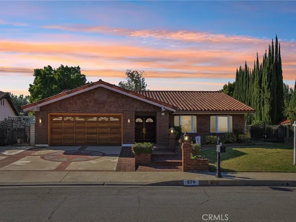 579 Golden Prados Dr, Diamond Bar, CA 91765