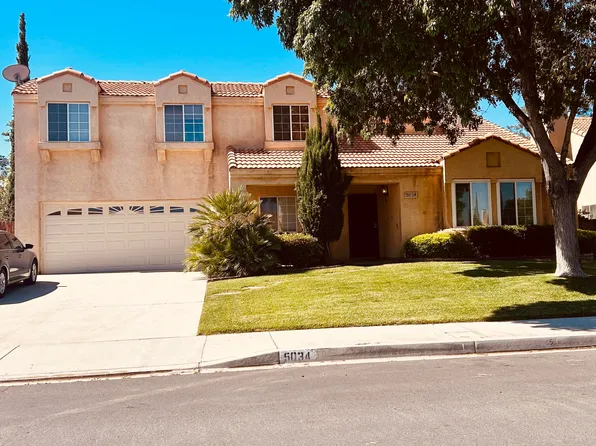 5034 Saint Laurent Pl, Palmdale, CA 93552