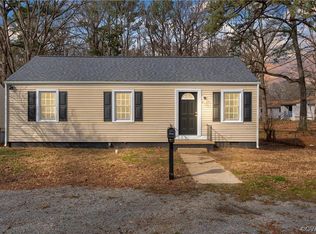 2803 Freeman St, Hopewell, VA 23860