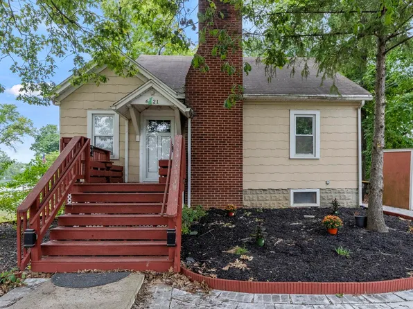 6621 Liberty Dr, Fort Wayne, IN 46819