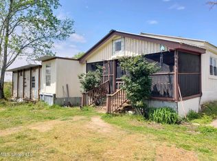 938 Frank Smith Rd, Batesville, MS 38606