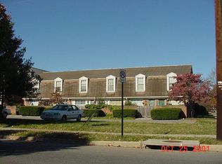 2020 Sherwood Ave SW, Roanoke, VA 24015