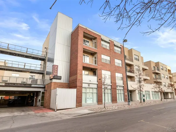 2550 N Washington St Suite 303, Denver, CO 80205
