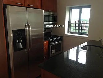 Rented by Level Group