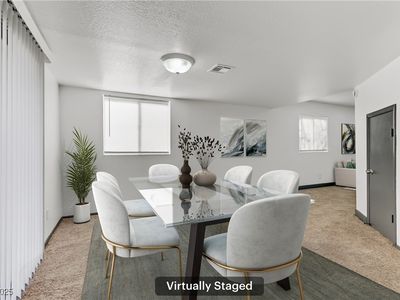 538 Kristin Ln, Henderson, NV, 89011