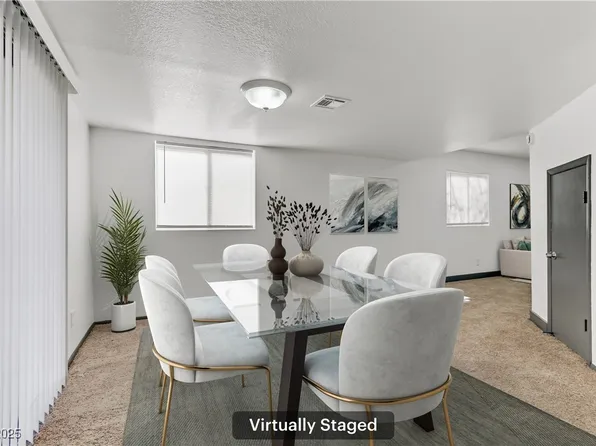 538 Kristin Ln, Henderson, NV 89011