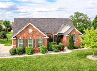1164 Richmond Ln, Greenwood, IN 46143