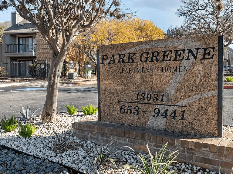 Park Greene Townhomes — Photo 18