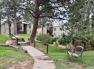 9995 E Harvard Ave, Denver, CO 80231