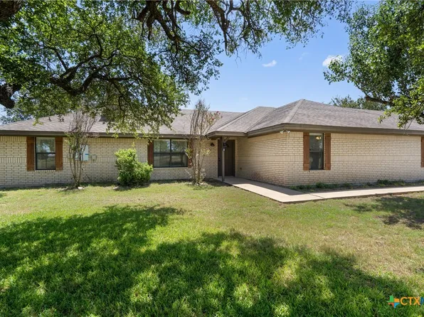 349 Seven Ranch Rd, Salado, TX 76571