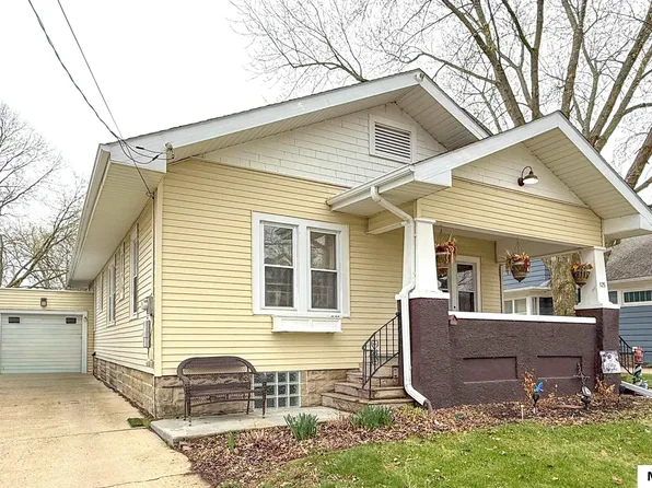 125 4th St NW, Mason City, IA 50401