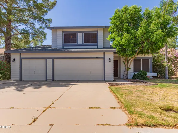5302 E FOUNTAIN Street, Mesa, AZ 85205