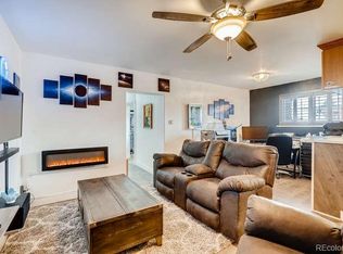 9380 W 49th Ave APT 102, Wheat Ridge, CO 80033