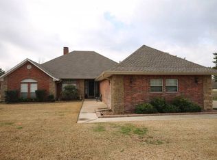 134 Saint Andrews Cir, Hideaway, TX 75771