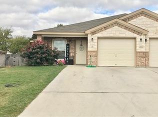 1818 Seminole Trce APT A, Harker Heights, TX 76548