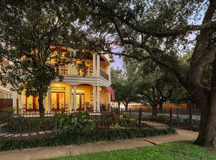 401 W 21st St, Houston, TX 77008