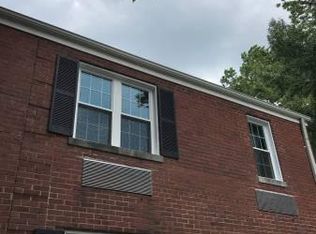1 E Glebe Rd UNIT 4-1C, Alexandria, VA 22305